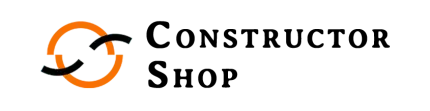 Logo Constructor shop2
