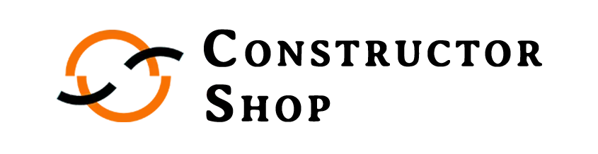 Logo Constructor shop2