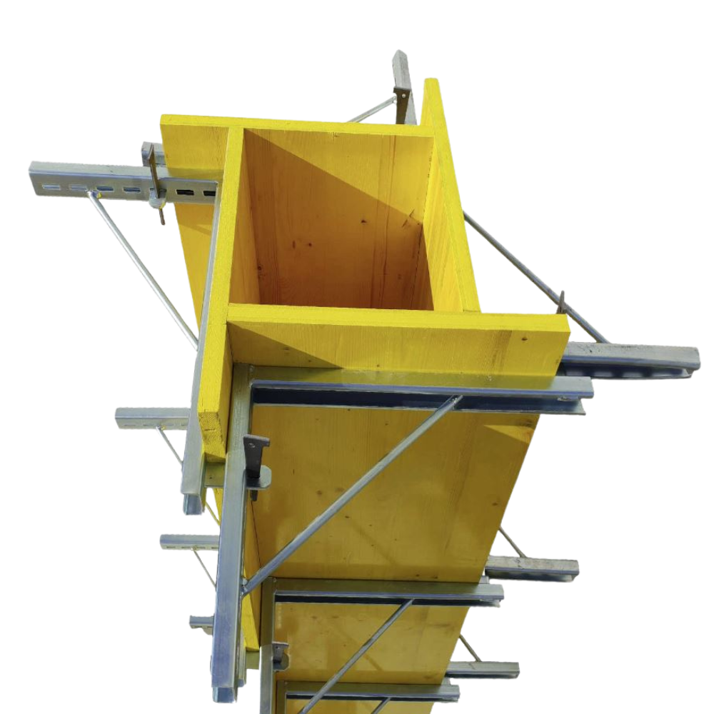 Constructor Shop - Sisteme Inovatoare Pentru Construcții