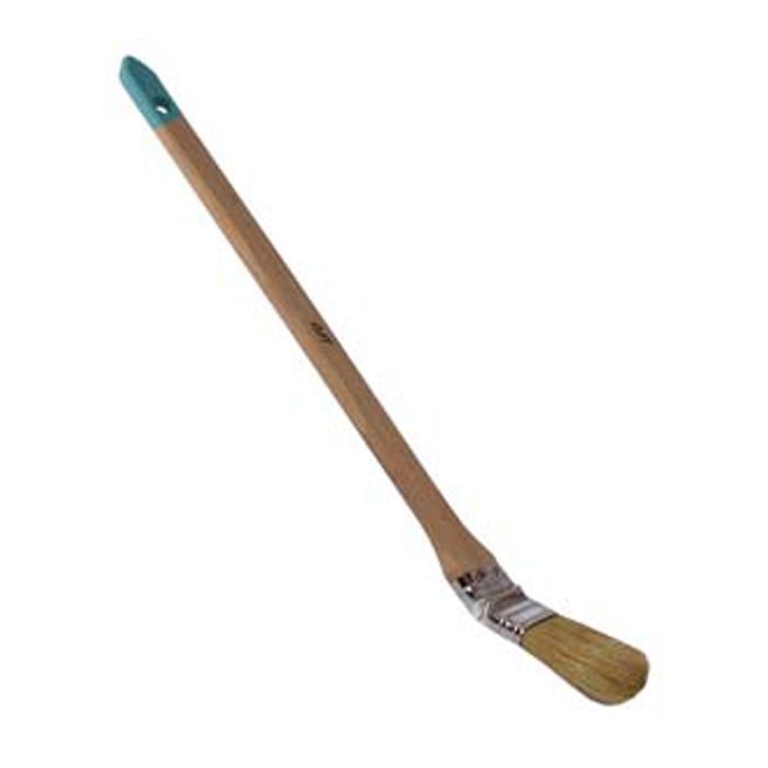 Pensula plata pentru radiatoare 30x51 mm - imagine 2