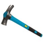 Ciocan Dulgher 250Gr Maner Fibra 40Cm