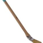 Pensulă Plată pentru Radiatoare 40x57 mm