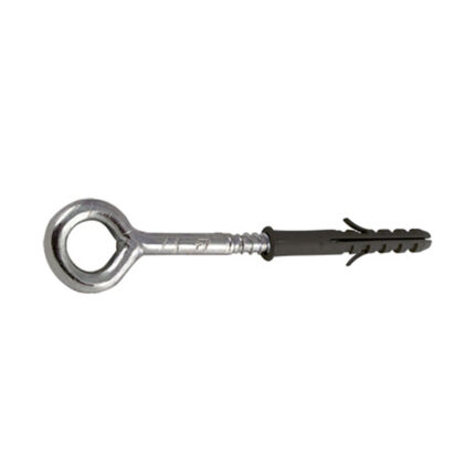 Carlig cu Ochi pentru Fixat Schela L170 mm  