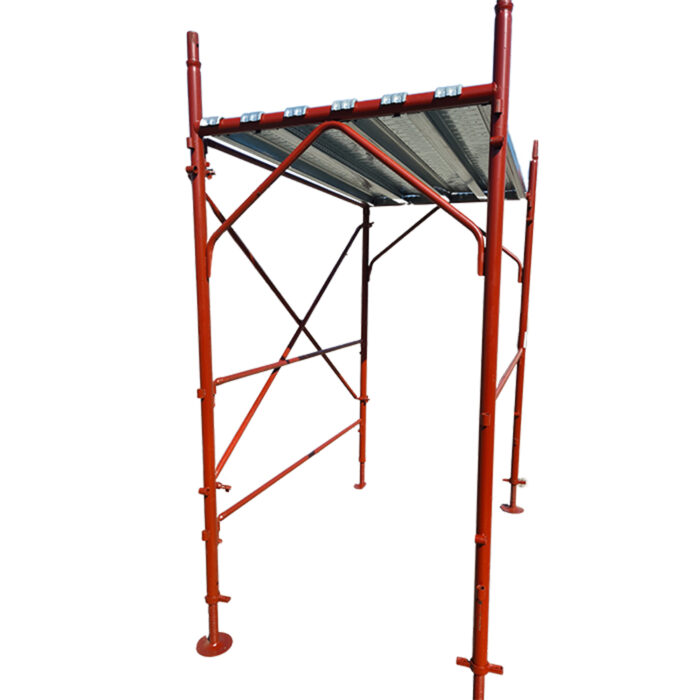 Cadru Schelă Vopsit