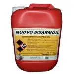 Decofrol profesional soluție concentrată pentru cofraje 25lt