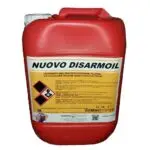 Decofrol profesional soluție concentrată pentru cofraje 10lt
