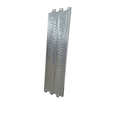 Podină Zincată pentru Schelă 180 x 50