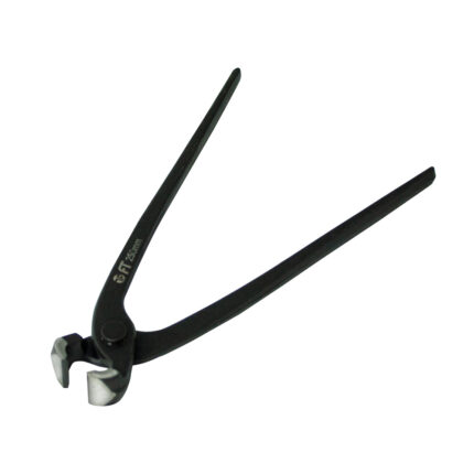 Clește pentru fierari-betoniști 22 cm