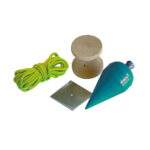 Kit Complet de Plumb pentru Zidărie 400g