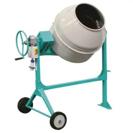 Betoniera IMER SYNTESI 190 230V 1.0 kW