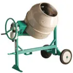 Betoniera IMER SYNTESI 250 230V 1.0 kW 2