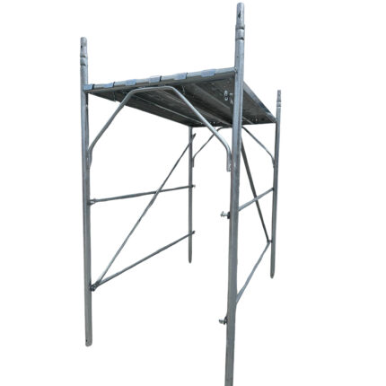 Schela zincata Pachet 100 mp