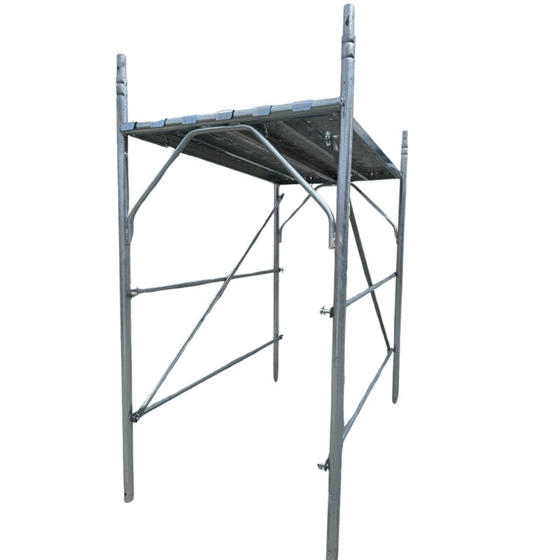 Schela zincata Pachet 100 mp