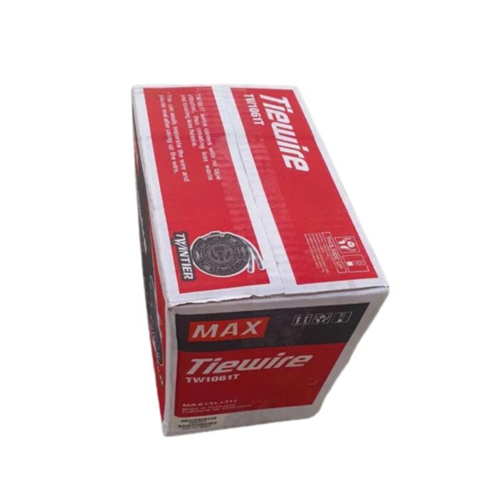 Sârmă de legat fier beton MAX TW1061T 