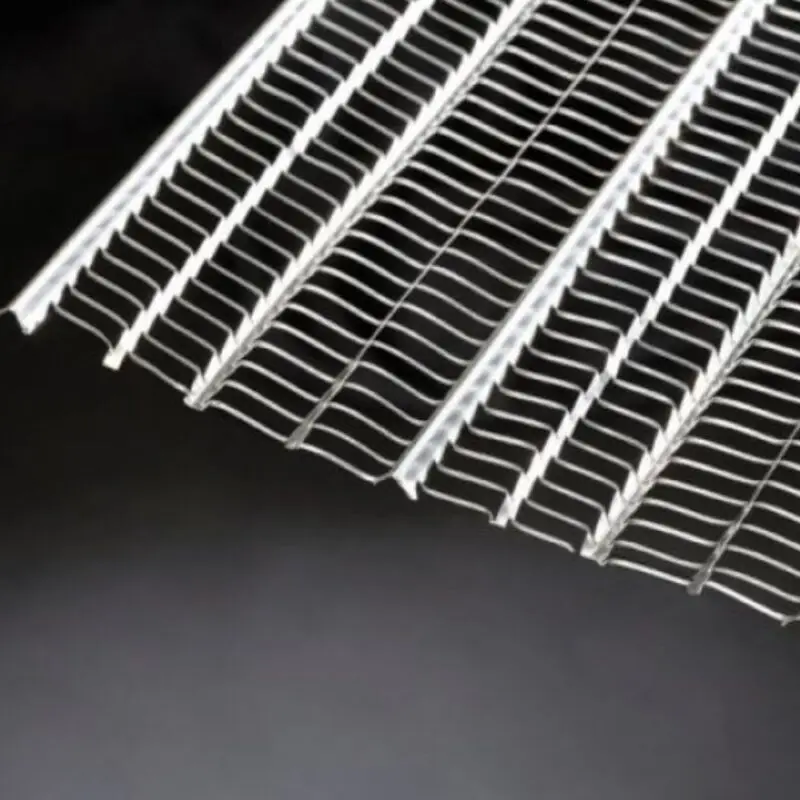 Streckmetall Stopper Beton 0.3 mm 1.5MP/BUC 