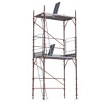 Schela Vopsita Pachet 500 mp completa