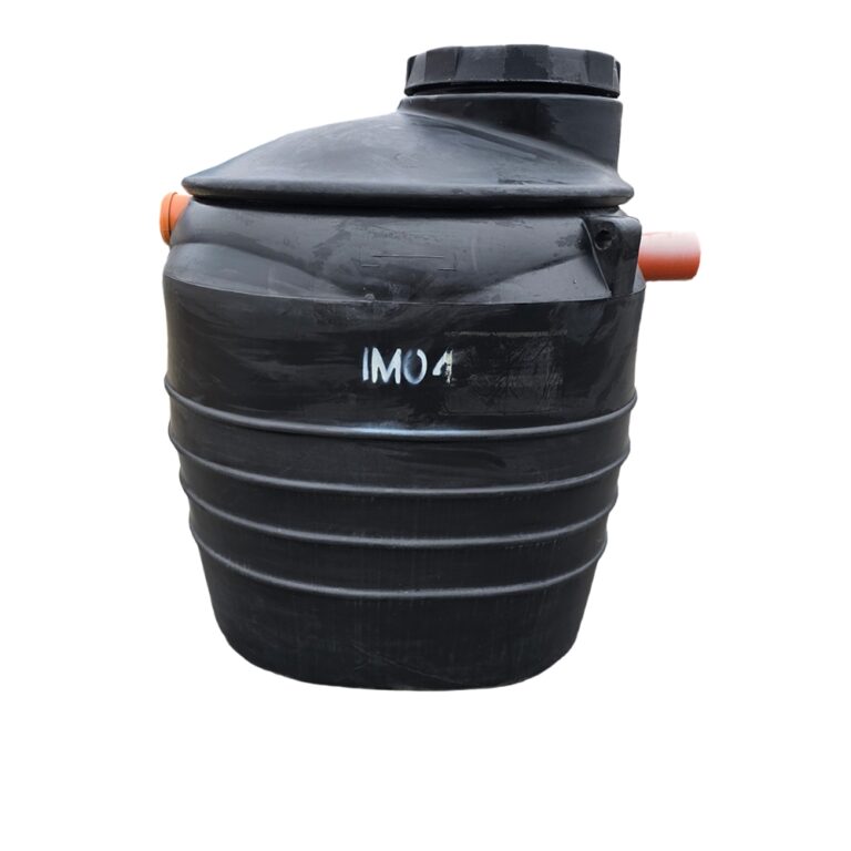 Fose septice ecologice Constructor Shop