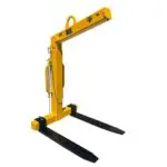 Furca Profesionala Macara - Reglabila - 2 Tone