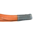 Chinga - Sufa textila de ridicare cu urechi 6T