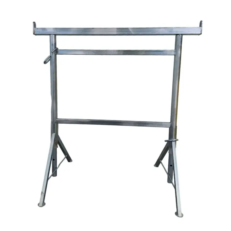 Capra Metalica Zincata Reglabila 100-180 cm