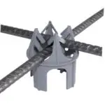 Distantier Armaturi Orizontale 4 picioare