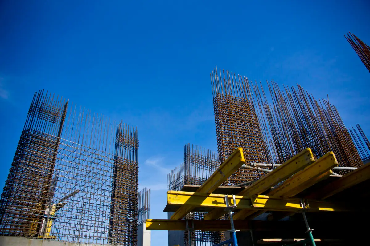 Distantierii Inovatie și Precizie în Armarea Betonului – Ghid Esential pentru Santier