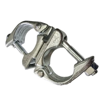 Cupla Rotativa-Morset Zincat rotativ pt Schela