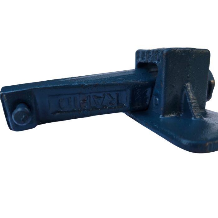 Morset pentru armături-Blocatori albaștri RAPID