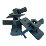 Morset pentru armături Blocatori albaștri RAPID