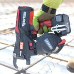 Mașină de legat fier beton MAX RB443T