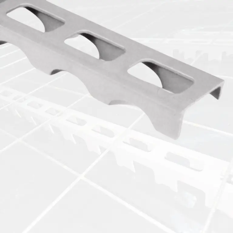 Distanțier linear înălțător pentru armaturi orizontale și verticale