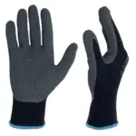 Mănuși de protecție mecanică Latexgrip categoria II