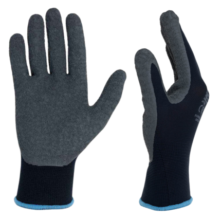 Mănuși de protecție mecanică Latexgrip categoria II