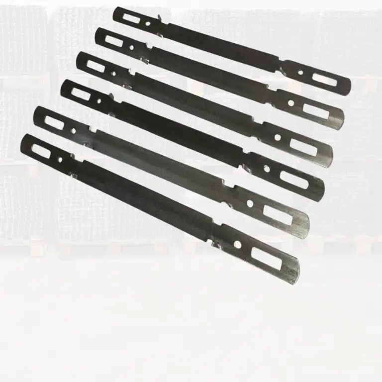 Distanțiere metalice - lamele