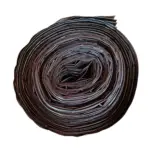 Folie polietilenă neagra 90 microni 4x25 m rola