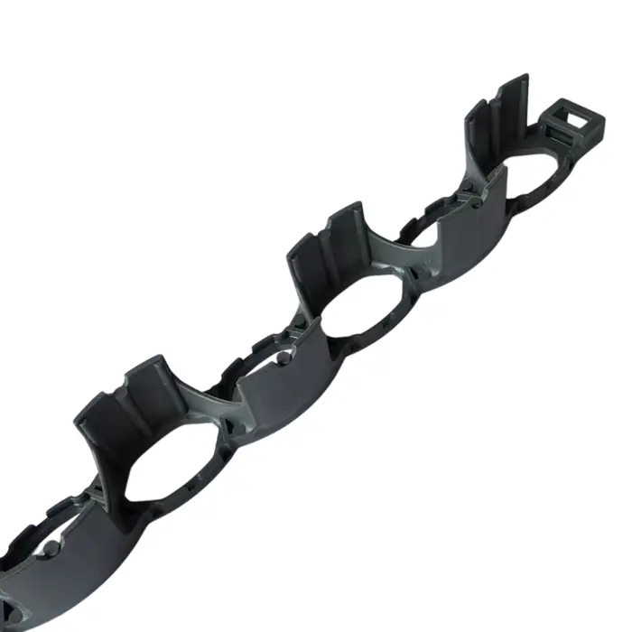 Distanțier liniar HEAVY DUTY H 25 pentru fier beton