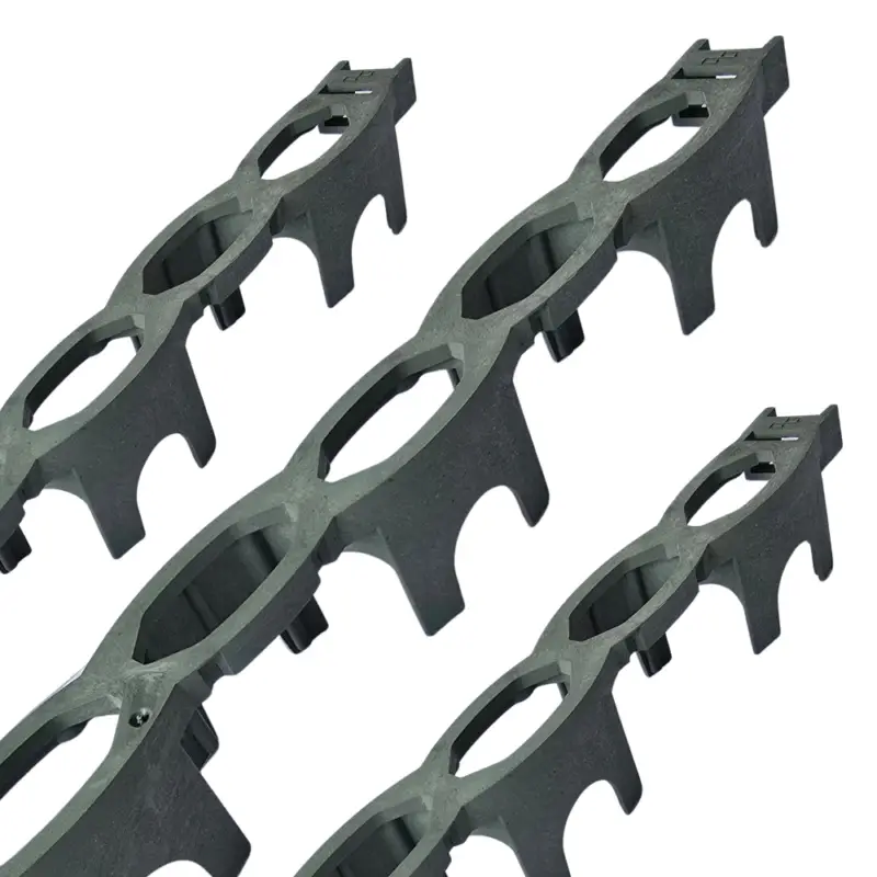 Distanțier liniar HEAVY DUTY H 25 pentru fier beton