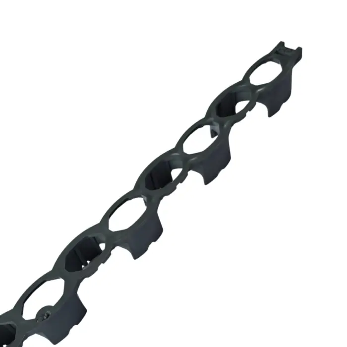 Distanțier liniar HEAVY DUTY H 25 pentru fier beton