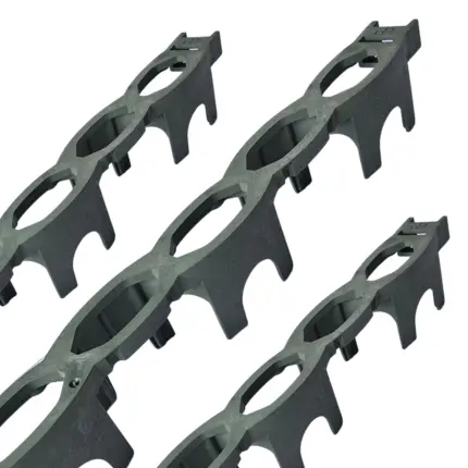 Distanțier liniar HEAVY DUTY H 30 pentru fier beton