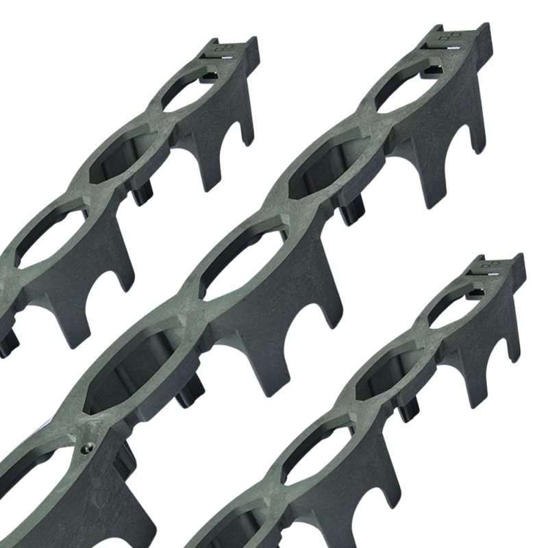 Distanțier liniar HEAVY DUTY H 50 pentru fier beton