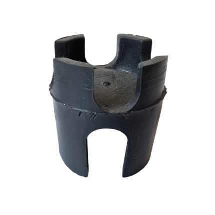 Distanțier pentru fier beton (planșeu) tip Butoiaș – H=15/25