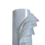 Folie polietilenă transparentă 90 microni 4x25 m rolă