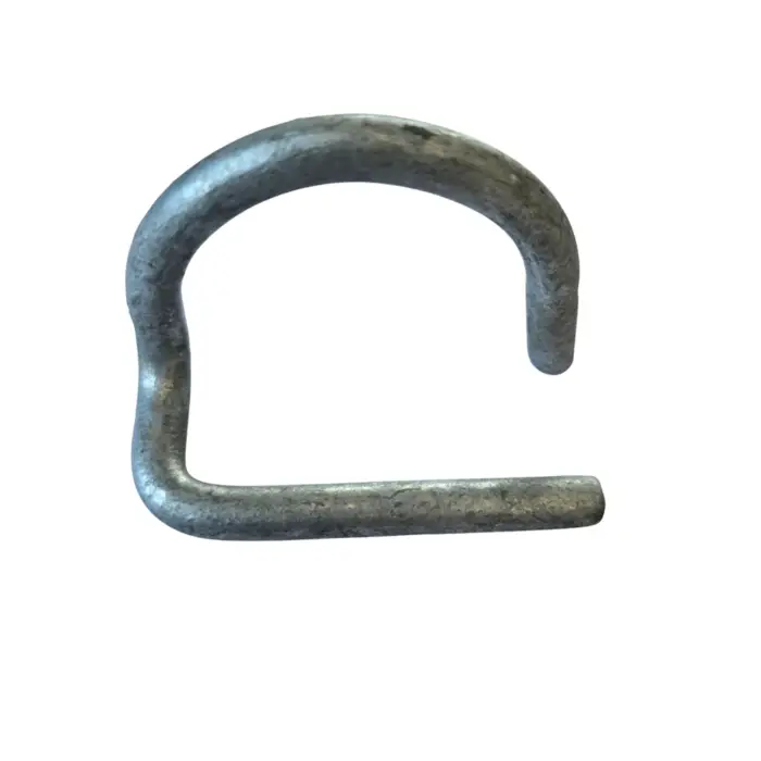 Siguranță axială pentru schelă metalică zincată