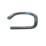 Siguranță axială pentru schelă metalică zincată