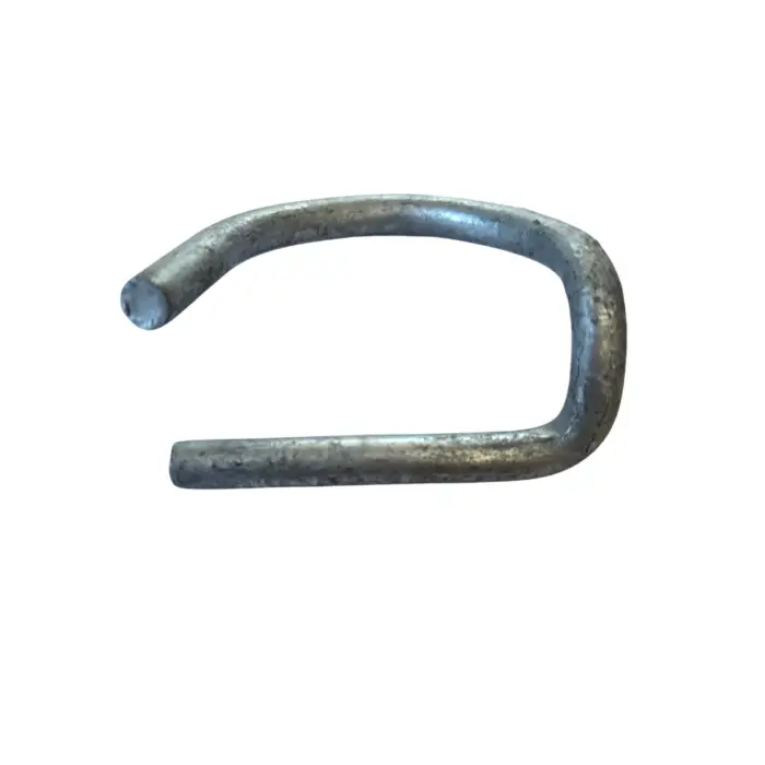 Siguranță axială pentru schelă metalică zincată